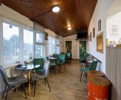 Rent Gastro premises, Gastro premises, Žižkova, Košice - Juh, Slovakia