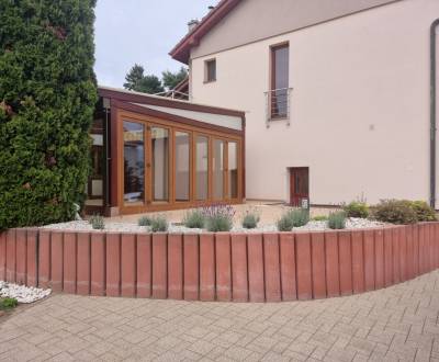 RENT - Family house Nitra, Zobor