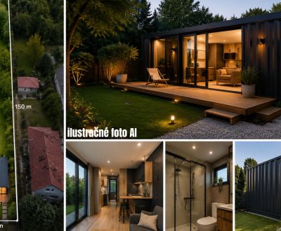Sale Land – for living, Land – for living, Hlavná, Michalovce, Slovaki