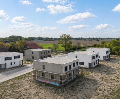Sale Family house, Family house, Jazerná, Senec, Slovakia
