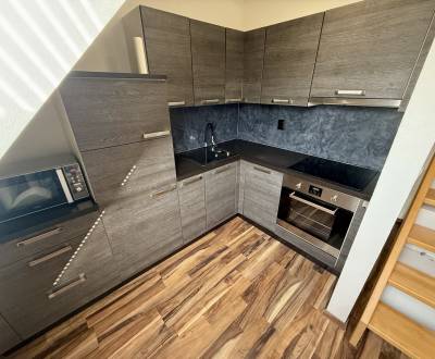 Spacious 2-Room Duplex Apartment for Rent in Piešťany