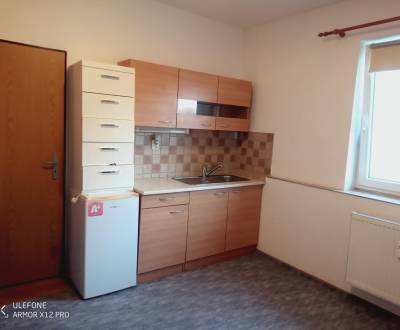 Sale Single studio, Single studio, Novozamocka ul., Nitra, Slovakia