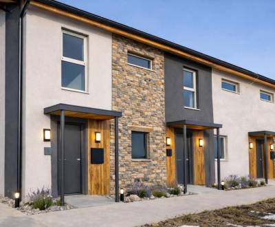 Sale Holiday apartment, Holiday apartment, Dolná Lehota, Brezno, Slova