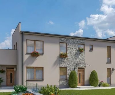 Sale Two bedroom apartment, Two bedroom apartment, Mostová, Galanta, S