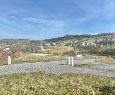 Sale Land – for living, Land – for living, Skalité, Čadca, Slovakia