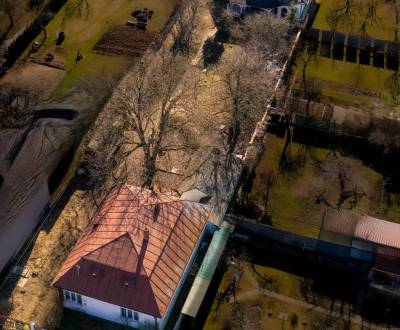 Sale Family house, Family house, Andreja Kmeťa, Michalovce, Slovakia