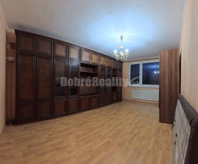 Sale One bedroom apartment, One bedroom apartment, Mochovská, Levice, 