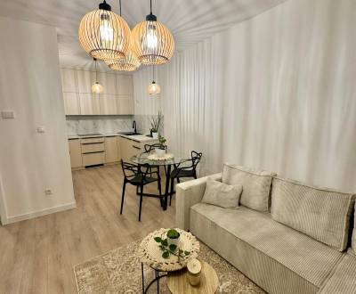 Rent One bedroom apartment, One bedroom apartment, Mikovíniho, Trnava,