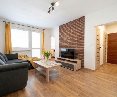 Sale One bedroom apartment, One bedroom apartment, Sibírska, Trenčín, 