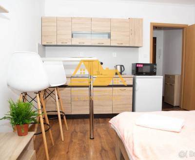 Sale Single studio, Single studio, nové Zámky, Nové Zámky, Slovakia