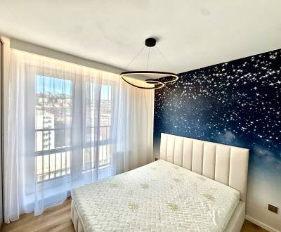 Sale Three bedroom apartment, Three bedroom apartment, Račianske mýto,