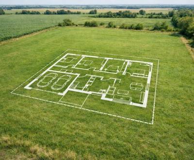 Sale Land – for living, Land – for living, Cífer, Trnava, Slovakia