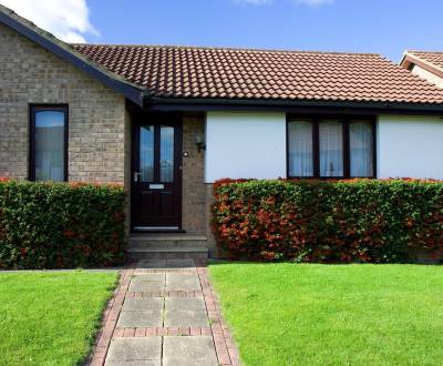 Sale Land – for living, Land – for living, Slovenská Nová Ves, Trnava,