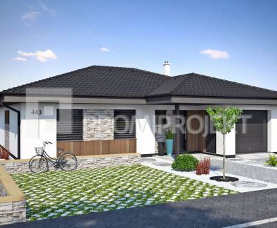 Sale Land – for living, Land – for living, Trnava- Kamenný mlyn, Trnav