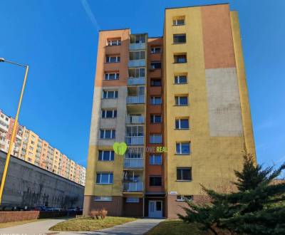 Sale Two bedroom apartment, Two bedroom apartment, Viedenská, Košice -