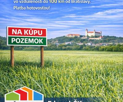 Searching for Land – for living, Land – for living, Bratislava - Staré