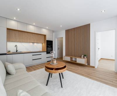 Sale One bedroom apartment, One bedroom apartment, Belehradská, Košice