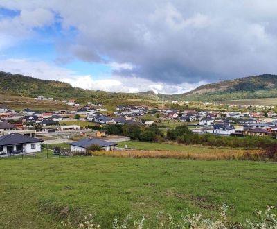 Sale Land – for living, Land – for living, Kanašská, Prešov, Slovakia