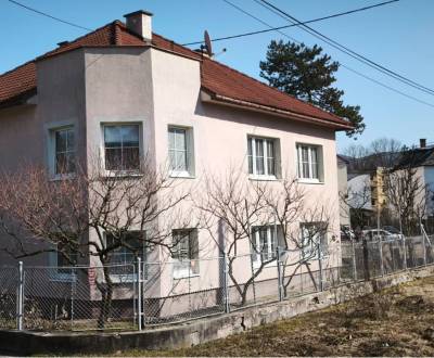 Sale Family house, Family house, Banská Bystrica, Slovakia