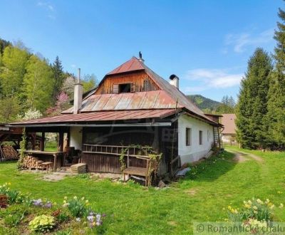 Sale Family house, Family house, Banská Bystrica, Slovakia