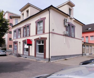 Rent Offices, Offices, Trnava, Slovakia