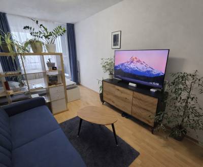 Rent Studio, Studio, Račianska, Bratislava - Rača, Slovakia