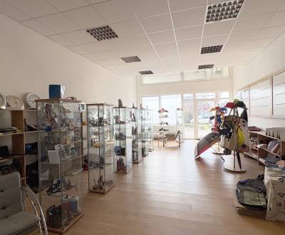 Rent Commercial premises, Commercial premises, Hattalova, Bratislava -