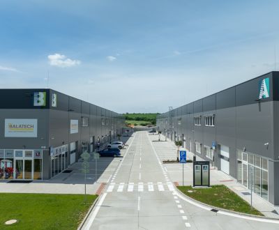 Rent Commercial premises, Commercial premises, Lipová, Nitra, Slovakia