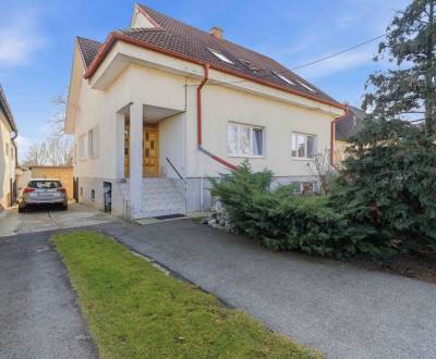 Sale Family house, Family house, Trnava, Slovakia