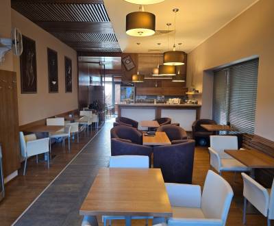Sale Gastro premises, Gastro premises, Hrachová, Bratislava - Ružinov,