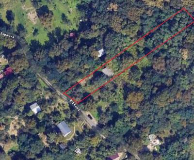 Sale Cottage, Cottage, Šípková, Košice - Krásna, Slovakia