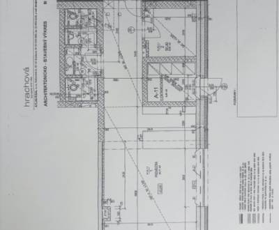 Sale Commercial premises, Commercial premises, Hrachová, Bratislava - 