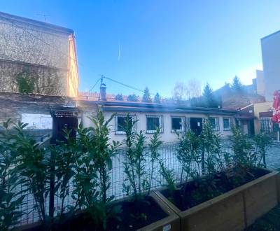 Rent Gastro premises, Gastro premises, Továrenská, Košice - Staré Mest