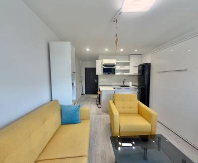 Rent Single studio, Single studio, Jašíkova, Čadca, Slovakia