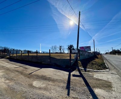 Sale Land – for living, Land – for living, Kopaniny, Prešov, Slovakia