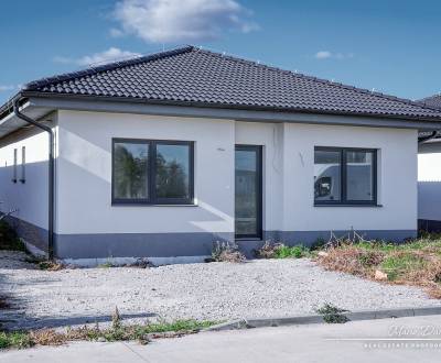 Sale Family house, Family house, Slovenská Nová Ves, Trnava, Slovakia