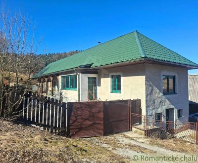 Sale Family house, Family house, Ružomberok, Slovakia
