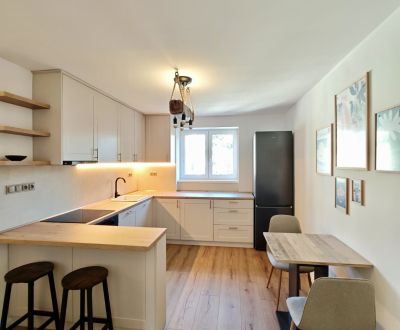 Rent One bedroom apartment, One bedroom apartment, Veľká okružná, Žili
