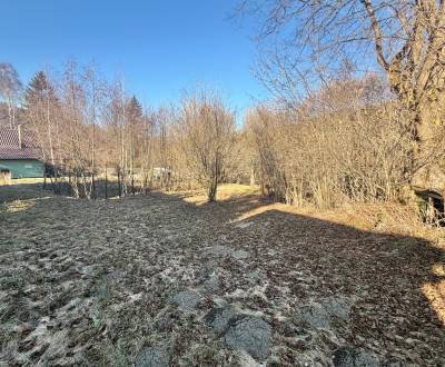 Sale Land – for living, Land – for living, Čierne, Čadca, Slovakia