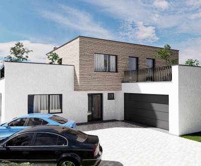 Sale Family house, Family house, Riegler, Nitra, Slovakia