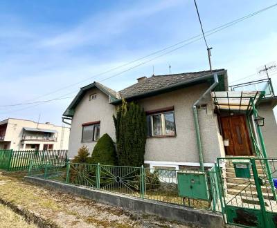 Sale Family house, Family house, Nová, Rožňava, Slovakia