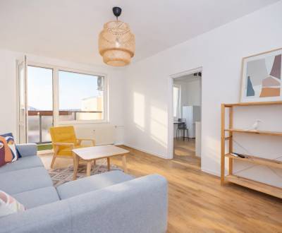 Sale Two bedroom apartment, Two bedroom apartment, Južná trieda, Košic