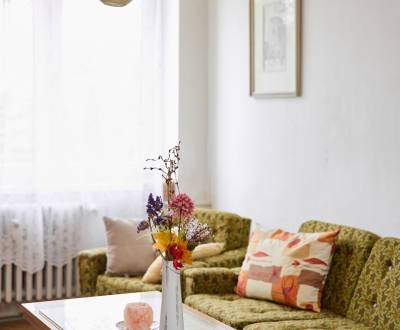 Sale Two bedroom apartment, Two bedroom apartment, Železiarenská, Koši