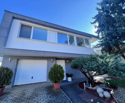 Sale Family house, Family house, J. Thuróczyho, Levice, Slovakia