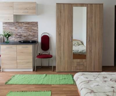 Rent Single studio, Single studio, Centrum, Trnava, Slovakia