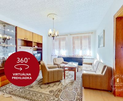 Sale Family house, Family house, Šambron, Stará Ľubovňa, Slovakia
