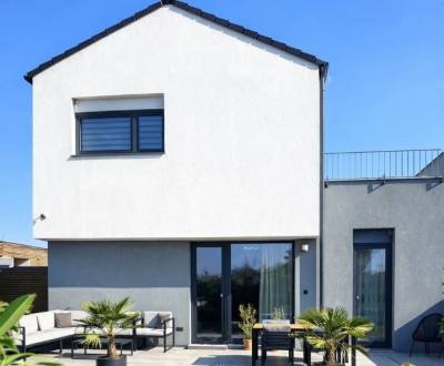 Sale Family house, Family house, Slávičia, Senec, Slovakia
