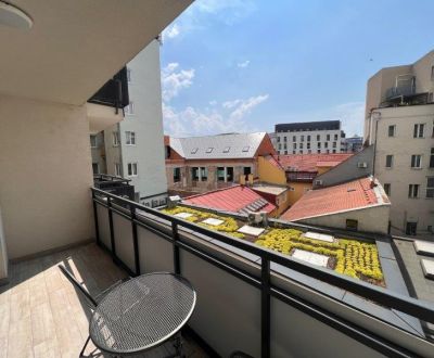 Rent Two bedroom apartment, Two bedroom apartment, Panenská, Bratislav