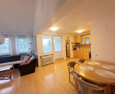 Rent Three bedroom apartment, Three bedroom apartment, Royova, Bratisl