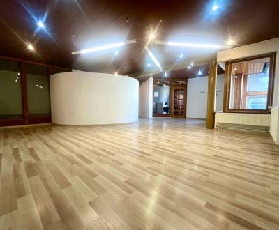 Rent Offices, Offices, Garbiarska, Košice - Staré Mesto, Slovakia